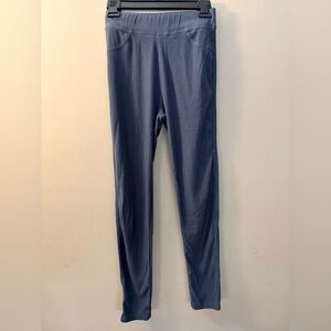 Leggings Depot Women's Gray Leggings